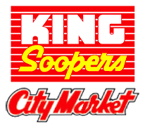King Soopers City Market Logo