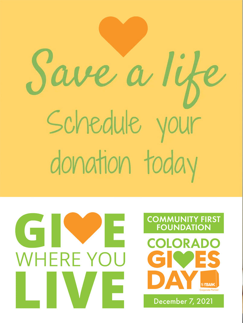 Colorado Gives Foundation